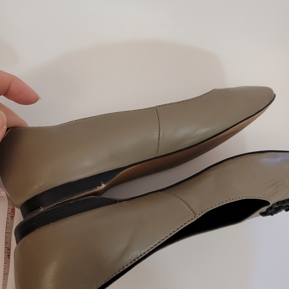 Rudsak flat ballerina shoes size 36 - Picture 12 of 16